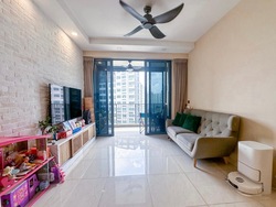 Signature At Yishun (D27), Condominium #501187321